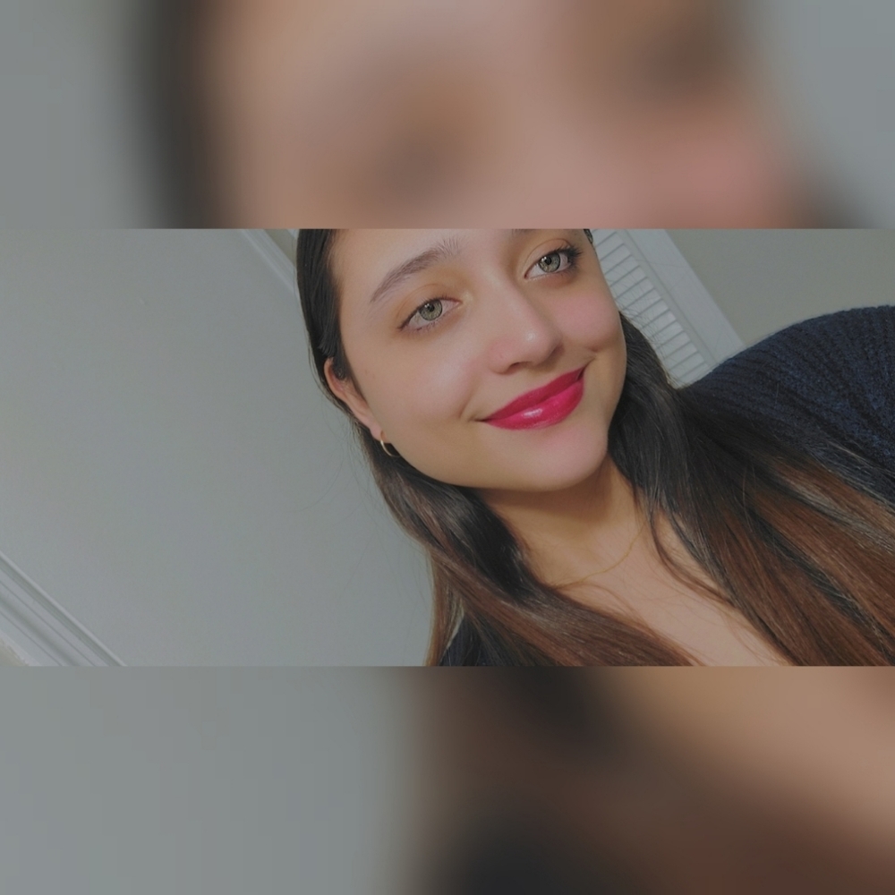 Meet your Posher, Alexa